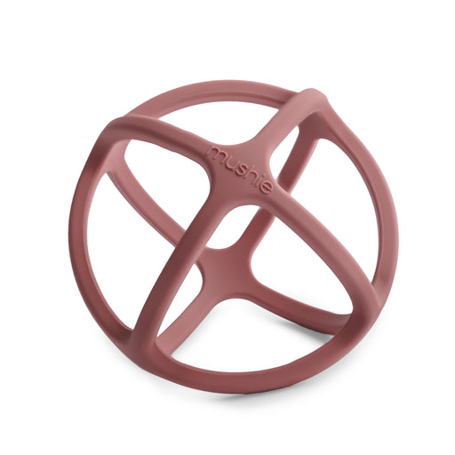 Ball Teether - Nature Baby Outfitter