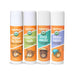 oogiebear 4-pack balm collection - Nature Baby Outfitter