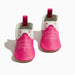 Barbie™ Cowgirl Chelsea Boot Baby Shoe - Nature Baby Outfitter