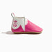 Barbie™ Cowgirl Chelsea Boot Baby Shoe - Nature Baby Outfitter