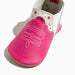 Barbie™ Cowgirl Chelsea Boot Baby Shoe - Nature Baby Outfitter