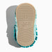Barbie™ Horse Girl Moccasin Baby Shoe - Nature Baby Outfitter