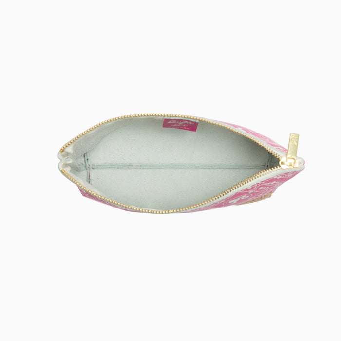 Barbie™ Paisley Utility Pouch - Nature Baby Outfitter