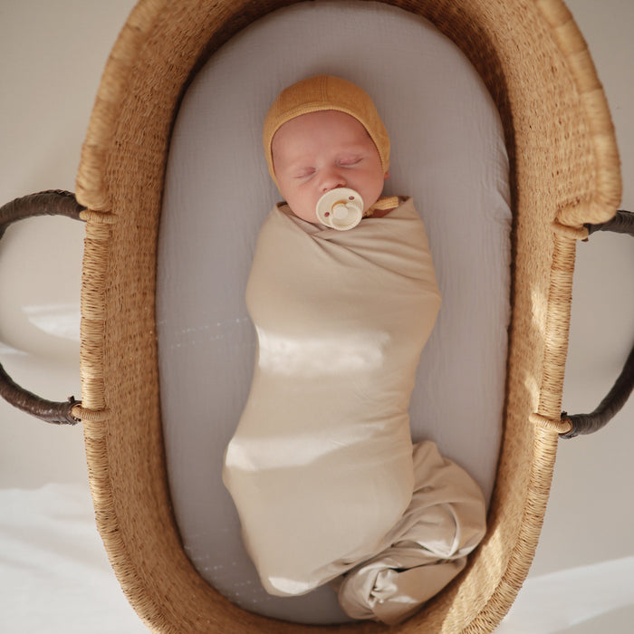 Stretchy Swaddle - Nature Baby Outfitter