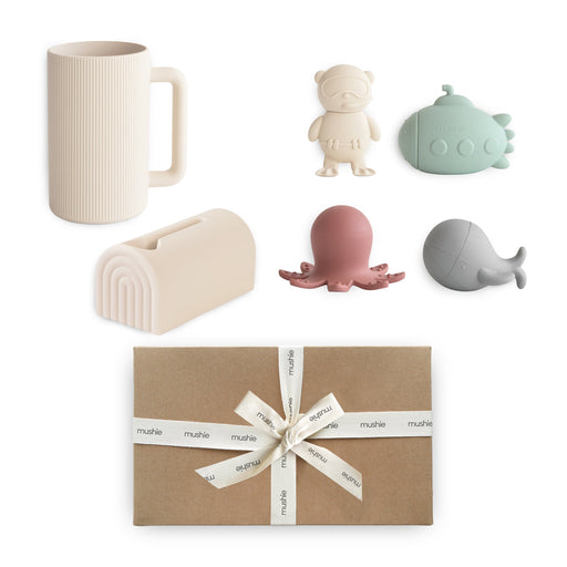 Sealife Bath Essentials Kit - Nature Baby Outfitter