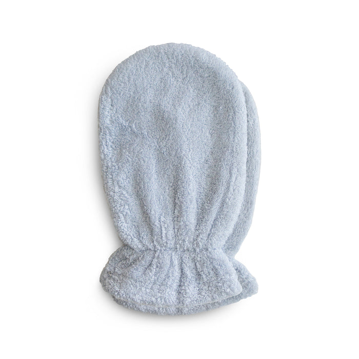 Organic Cotton Bath Mitt - Nature Baby Outfitter