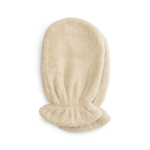 Organic Cotton Bath Mitt - Nature Baby Outfitter