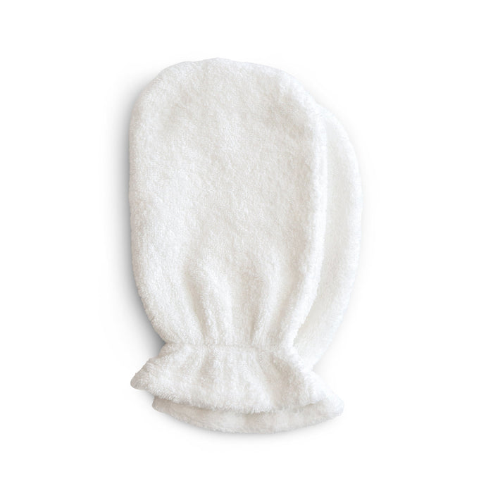 Organic Cotton Bath Mitt - Nature Baby Outfitter