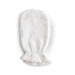 Organic Cotton Bath Mitt - Nature Baby Outfitter