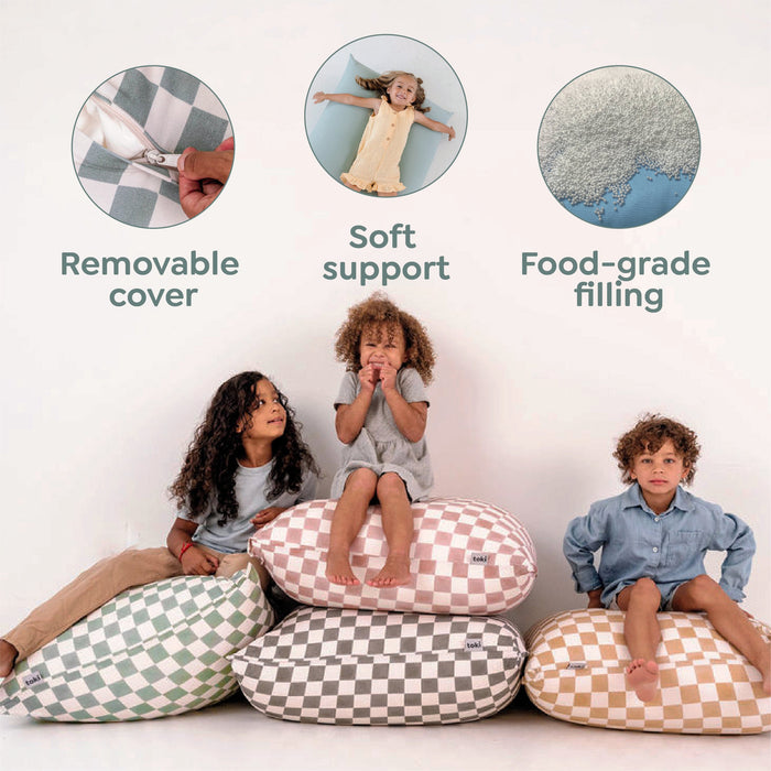 Tutu Bean Bag