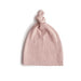 Ribbed Baby Beanie - Nature Baby Outfitter