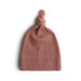 Ribbed Baby Beanie - Nature Baby Outfitter