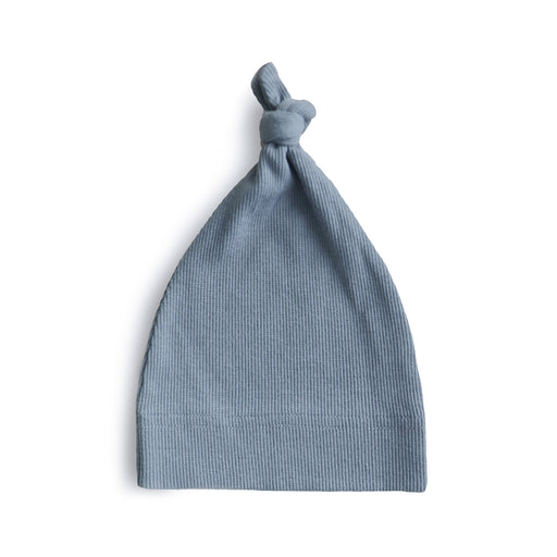 Ribbed Baby Beanie - Nature Baby Outfitter