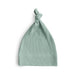 Ribbed Baby Beanie - Nature Baby Outfitter