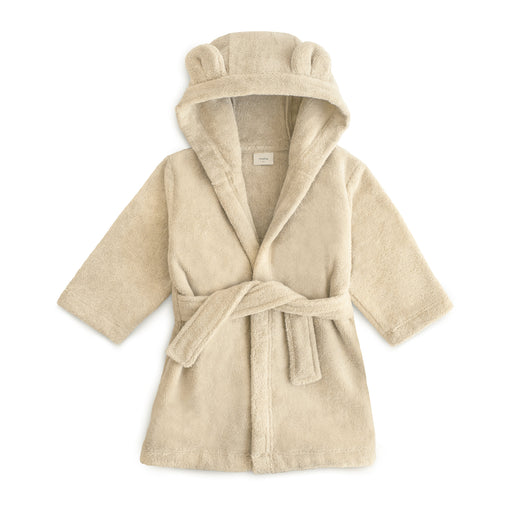 Bear Robe - Nature Baby Outfitter