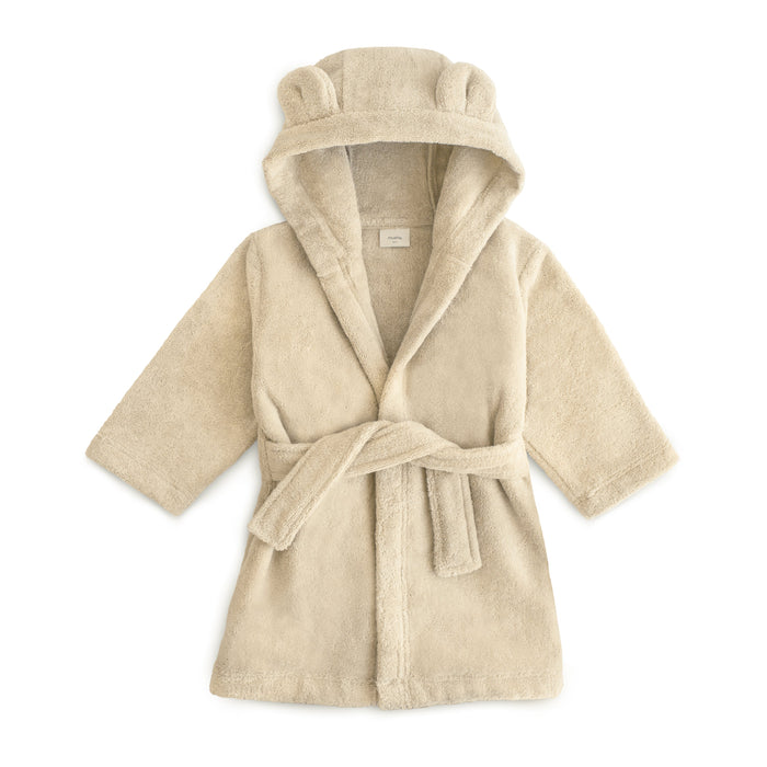 Bear Robe - Nature Baby Outfitter