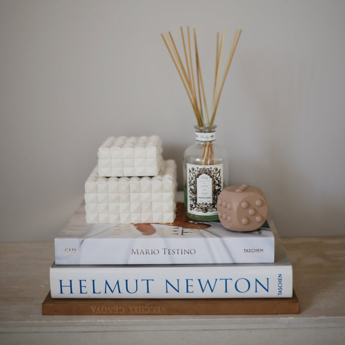 Dice Press Toy - Nature Baby Outfitter