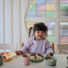 Silicone Feeding Spoons - Nature Baby Outfitter