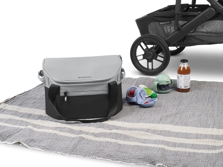 Bevvy Stroller Basket Cooler