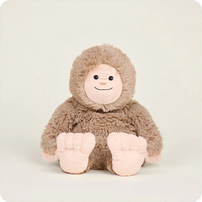 Bigfoot Warmies
