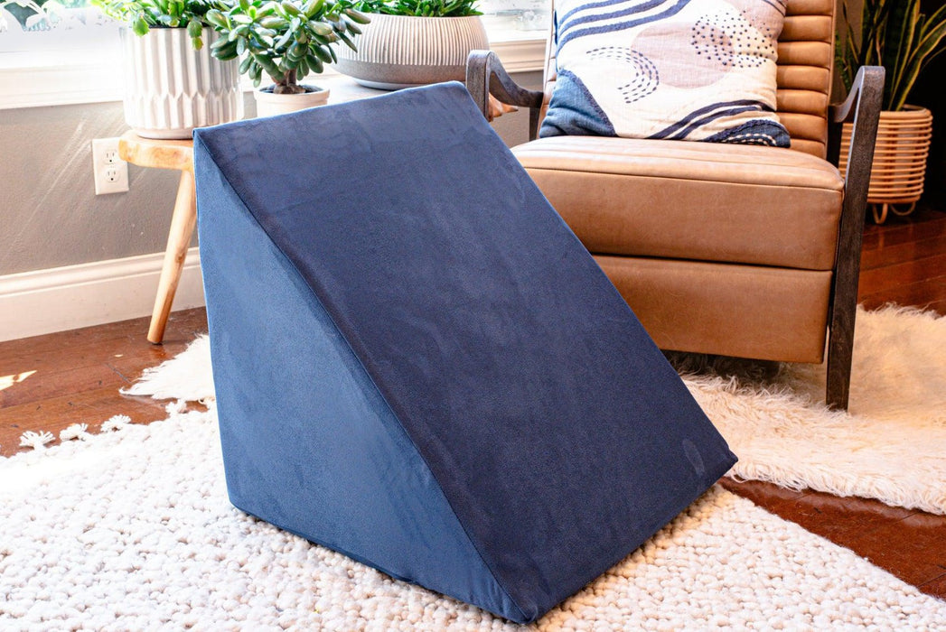The Biggy (XL Wedge)