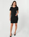 The Boardroom Maternity & Nursing Dress - Nature Baby Outfitter