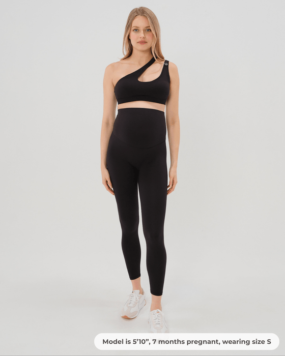 AXK CORE Curve Maternity Legging - Nature Baby Outfitter