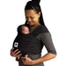 Baby K'tan Breeze Baby Carrier | Black - Nature Baby Outfitter