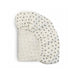 Mini Muslin Crib Sheet - Nature Baby Outfitter