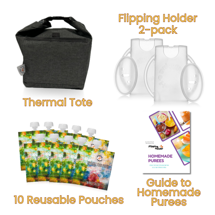 Gift-Ready Bundle - Nature Baby Outfitter