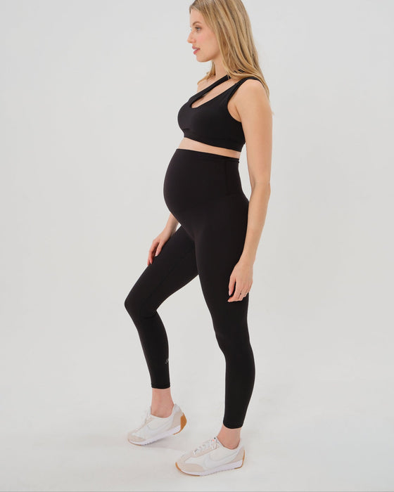 AXK CORE Classic Maternity Legging - Nature Baby Outfitter