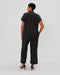 Nathalie Wide Leg Maternity Trouser (Regular & Petite) - Nature Baby Outfitter