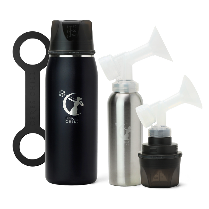 OG+ Chiller/Warmer - 28oz