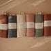 Ribbed Baby Blanket - Nature Baby Outfitter