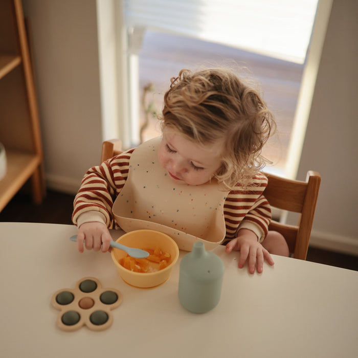 Silicone Suction Bowl - Nature Baby Outfitter