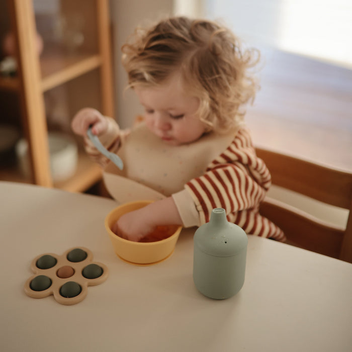 Silicone Sippy Cup - Nature Baby Outfitter