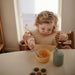 Silicone Feeding Spoons - Nature Baby Outfitter