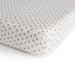 Mini Muslin Crib Sheet - Nature Baby Outfitter