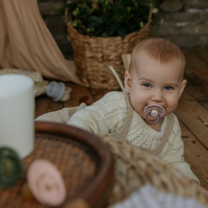 FRIGG Natural Rubber 6-Pack - Nature Baby Outfitter