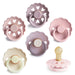 FRIGG Natural Rubber 6-Pack - Nature Baby Outfitter