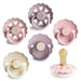 FRIGG Natural Rubber 6-Pack - Nature Baby Outfitter