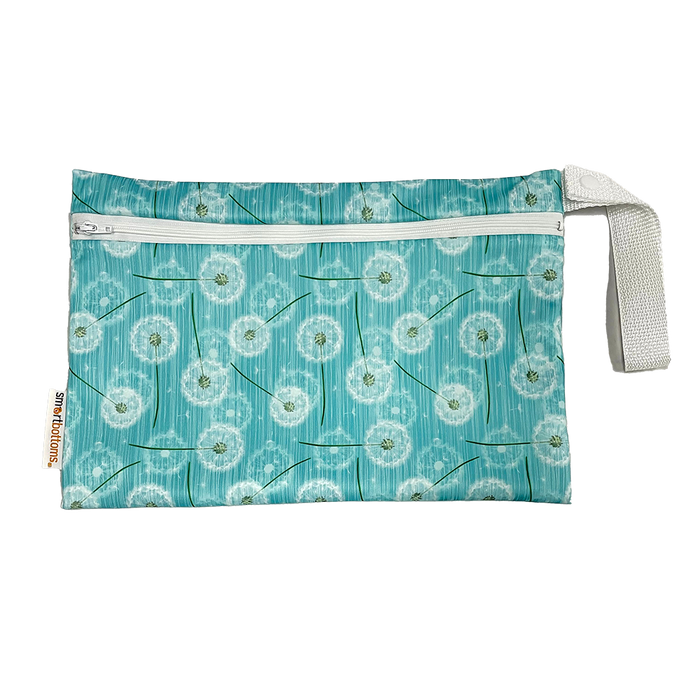 Small Wet Bag - Blown Away