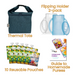 Gift-Ready Bundle - Nature Baby Outfitter