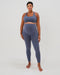 AXK CORE Classic Maternity Legging - Nature Baby Outfitter