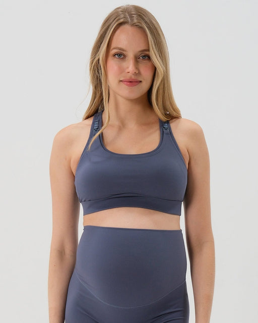 AXK CORE Full Support Nursing Bra - Nature Baby Outfitter