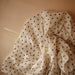 Mini Muslin Crib Sheet - Nature Baby Outfitter