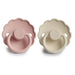 FRIGG Daisy Silicone Pacifier 2-Pack - Nature Baby Outfitter