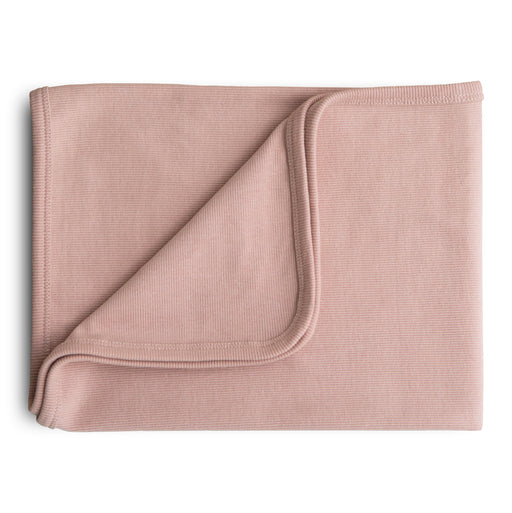 Ribbed Baby Blanket - Nature Baby Outfitter