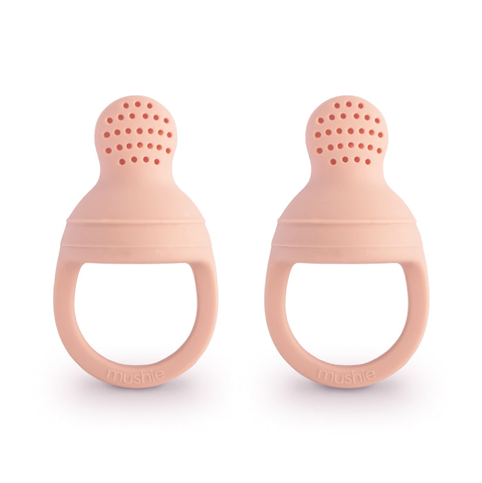 Silicone Fresh Food Feeder - Nature Baby Outfitter