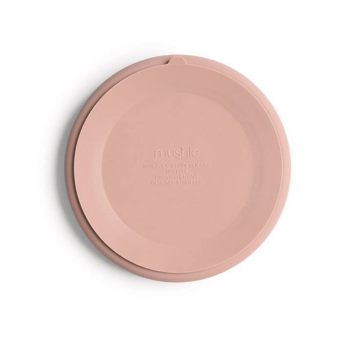 Silicone Suction Plate - Nature Baby Outfitter